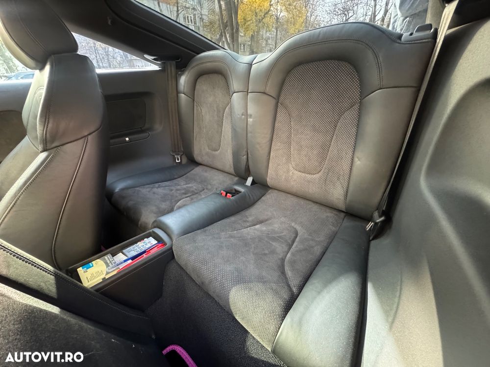 Audi TT Coupe 2.0 TFSI - 28