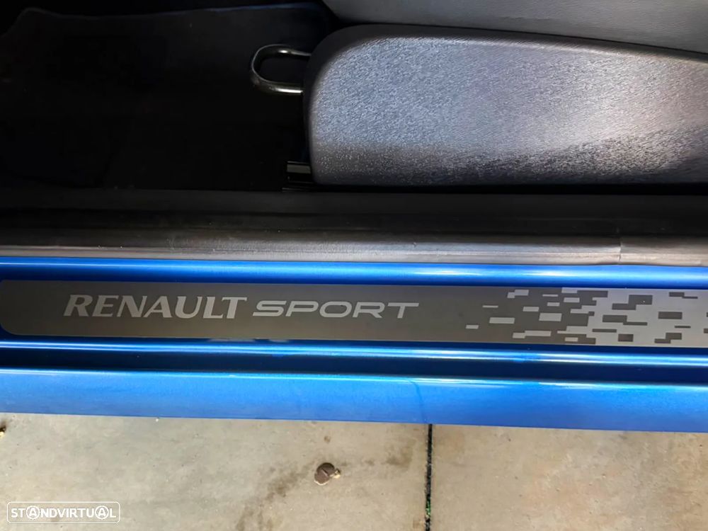 Renault Twingo 1.2 TCE Gordini GT - 12