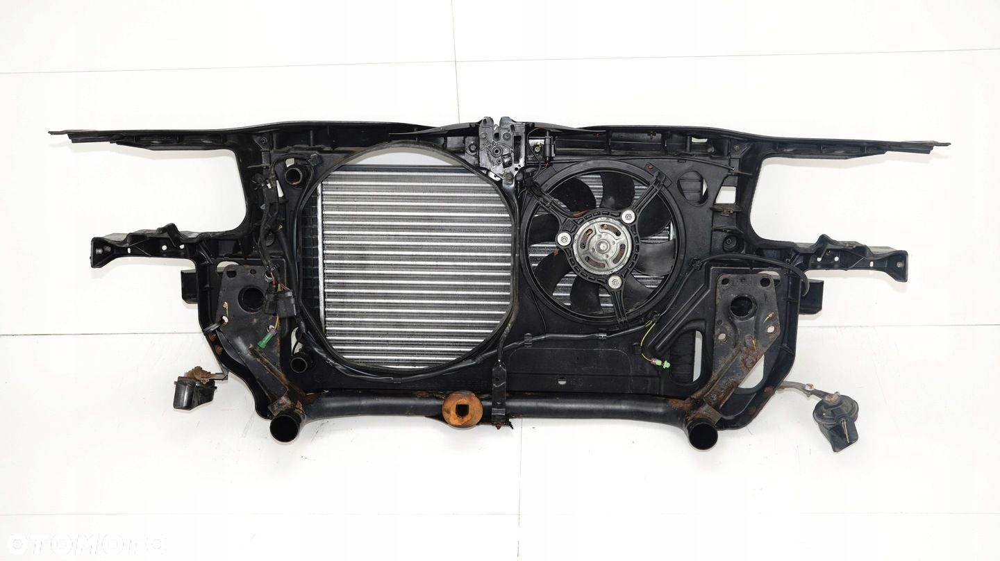 PAS PRZÓD PRZEDNI SKODA SUPERB I 01-06R 1.9 TDI - 6