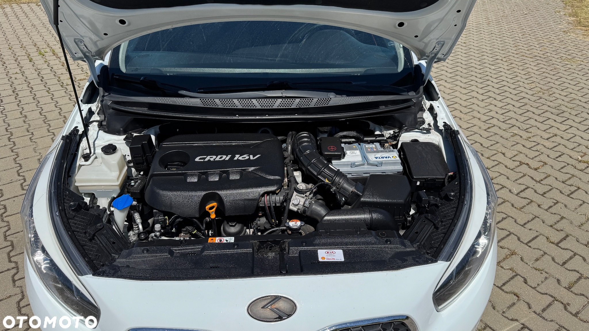 Kia Ceed - 20