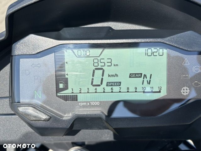 BMW GS - 8