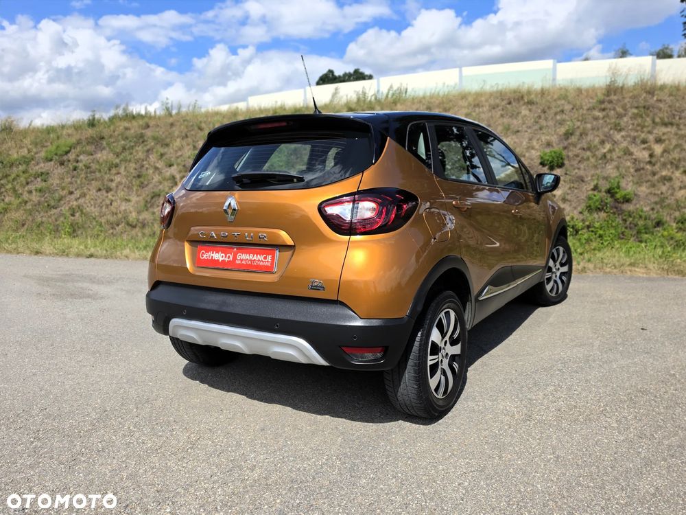 Renault Captur 1.2 Energy TCe Zen - 15