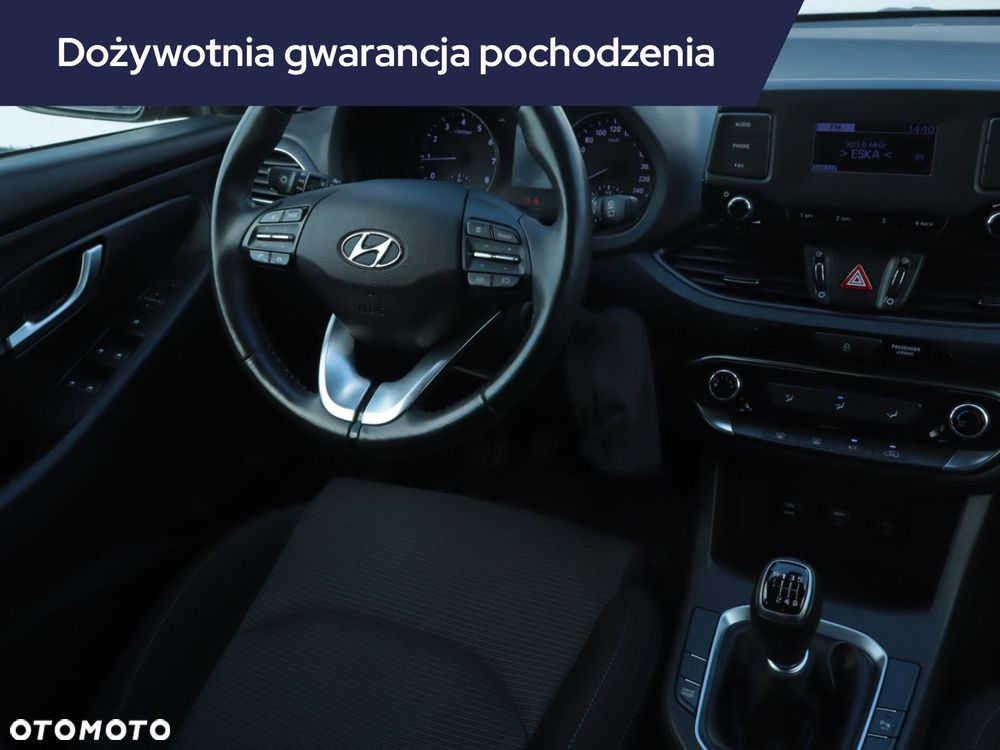 Hyundai i30 - 9