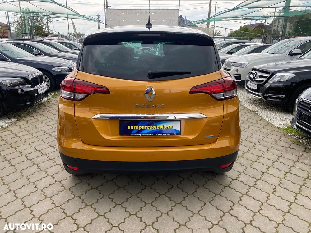Renault Scenic - 4