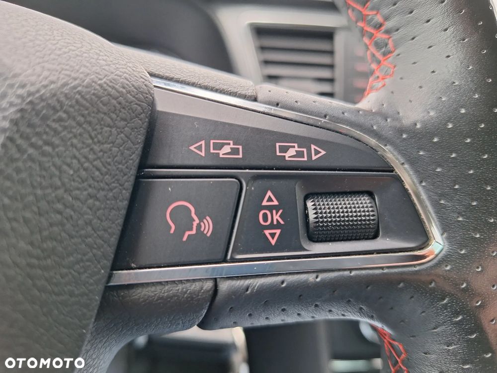 Seat Leon 1.4 TSI FR S&S - 28