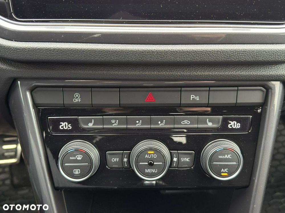 Volkswagen T-Roc - 27