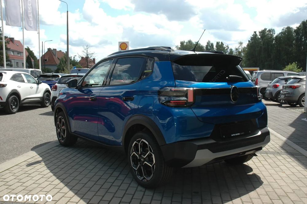 Citroën C3 1.2 mHEV Max - 4