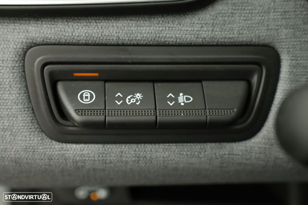 Renault Clio 1.0 TCe Evolution Bi-Fuel - 19