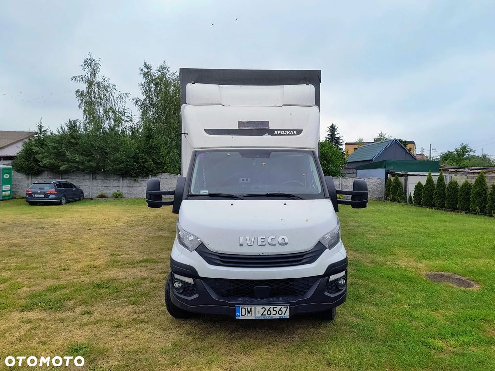 Iveco Daily 70C18 - 3