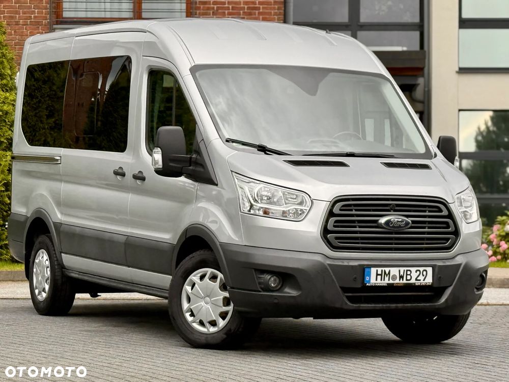 Ford Transit - 2
