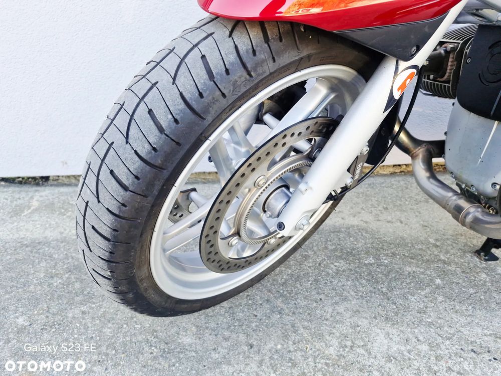 BMW R - 13