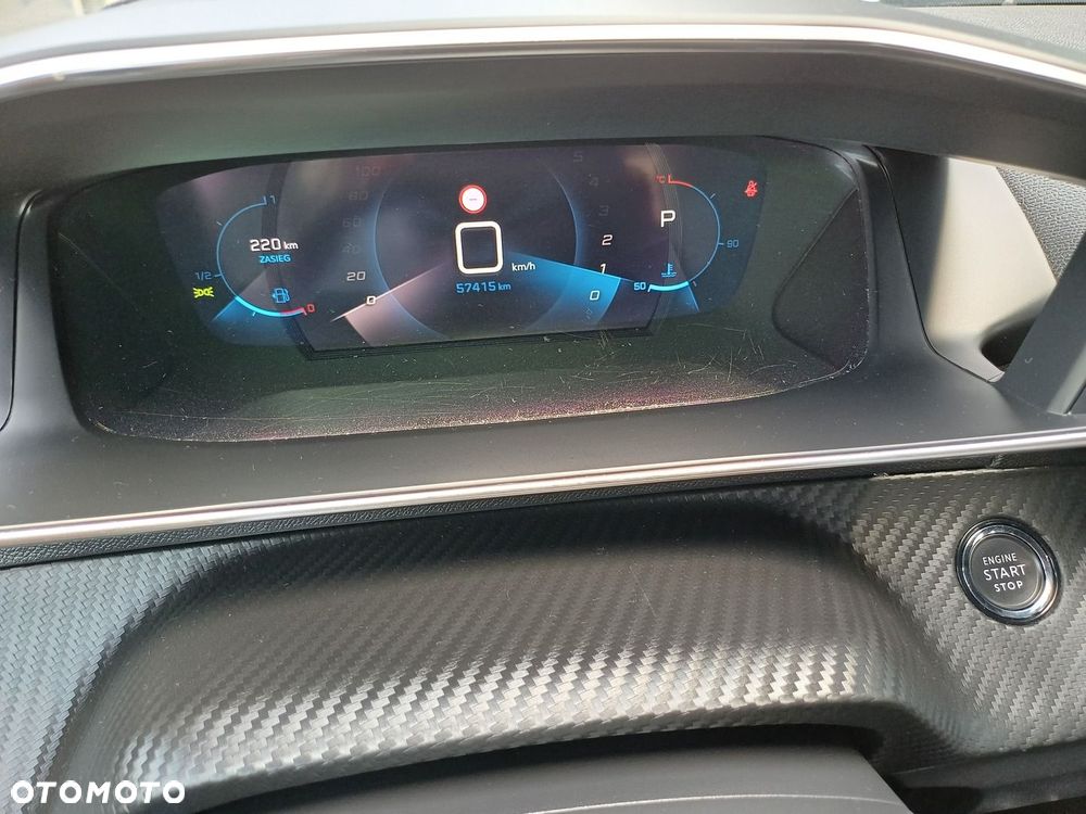 Peugeot 2008 1.2 PureTech GT S&S EAT8 - 29