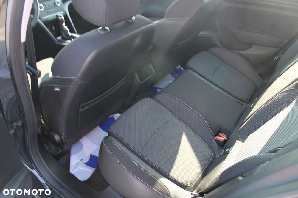 Renault Megane - 12