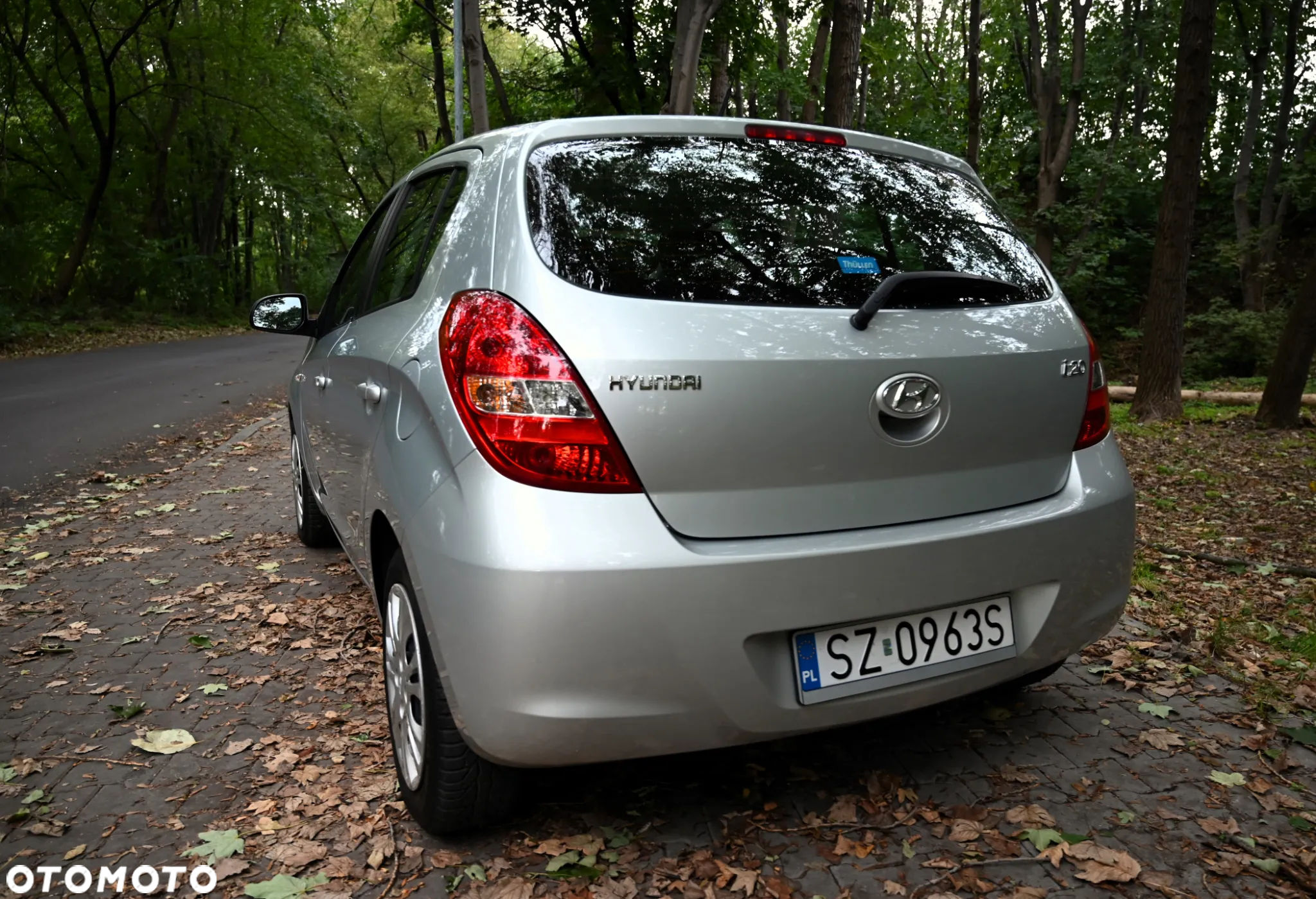 Hyundai i20 - 18