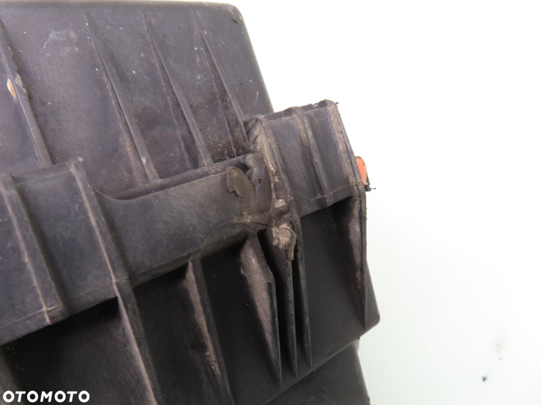 OBUDOWA FILTRA POWIETRZA FIAT GRANDE PUNTO 1.9 D 55184239 557034541 - 5