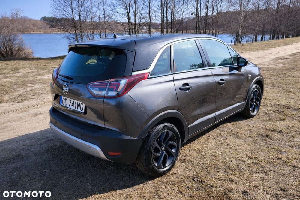 Opel Crossland X 1.2 T 120 Lat S&S - 2