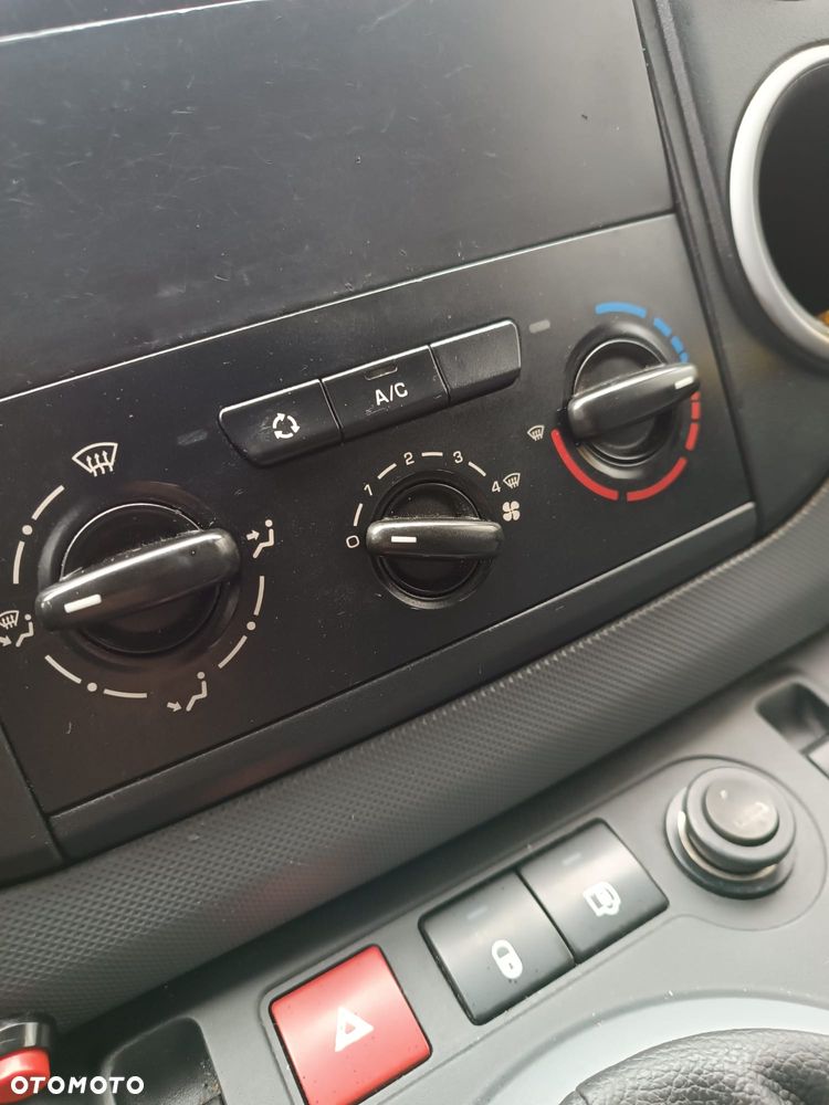 Citroën Berlingo - 7