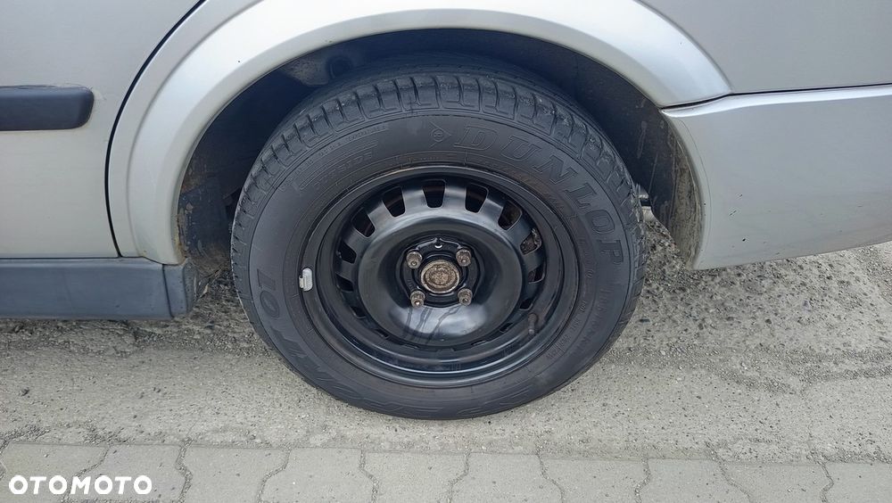 Opel Astra - 12