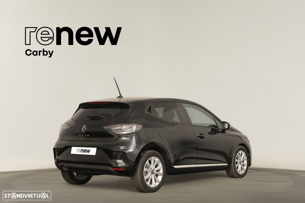 Renault Clio 1.0 TCe Evolution - 3