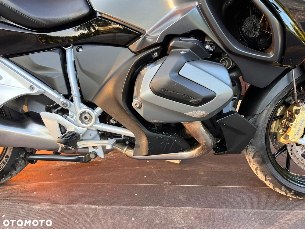 BMW RT - 21