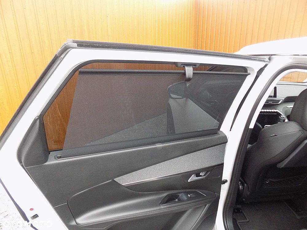 Peugeot 5008 BlueHDI 120 Stop & Start Allure - 17