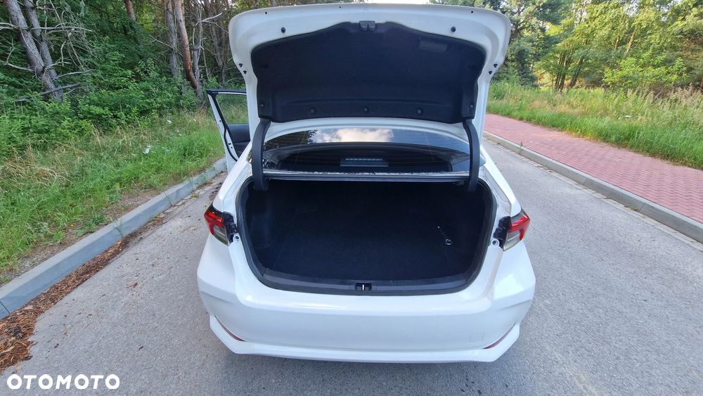 Toyota Corolla 1.5 Comfort - 10