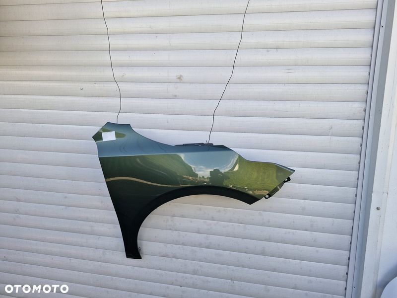 KIA PROCEED III 3 BŁOTNIK PRAWY PRZÓD PRZEDNI EXG - 1