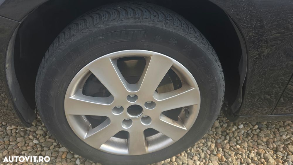 Volvo S60 D3 Start-Stop Basic - 10