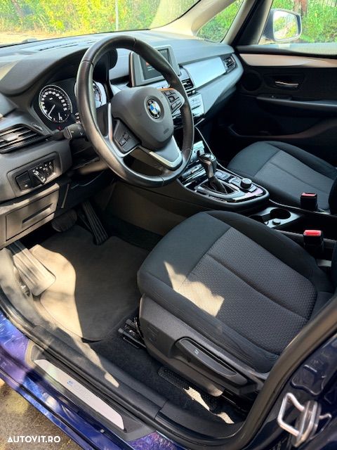 BMW Seria 2 225xe AT PHEV - 14