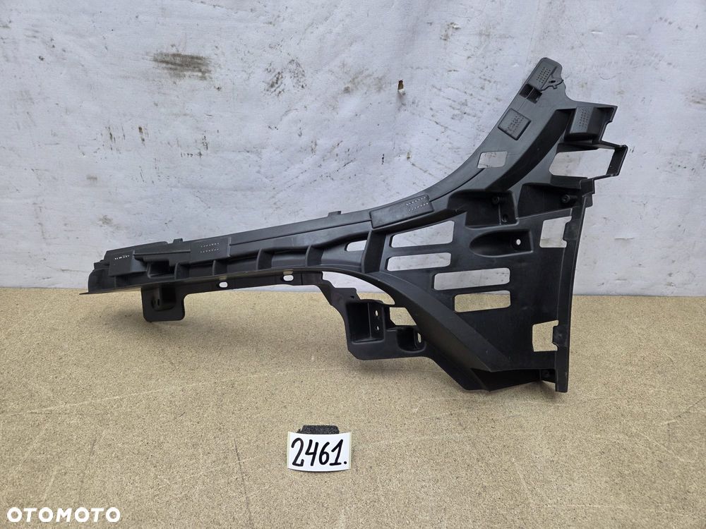 Renault talisman od 15r 269253688R ślizg mocowanie zderzaka lewy przód - 1