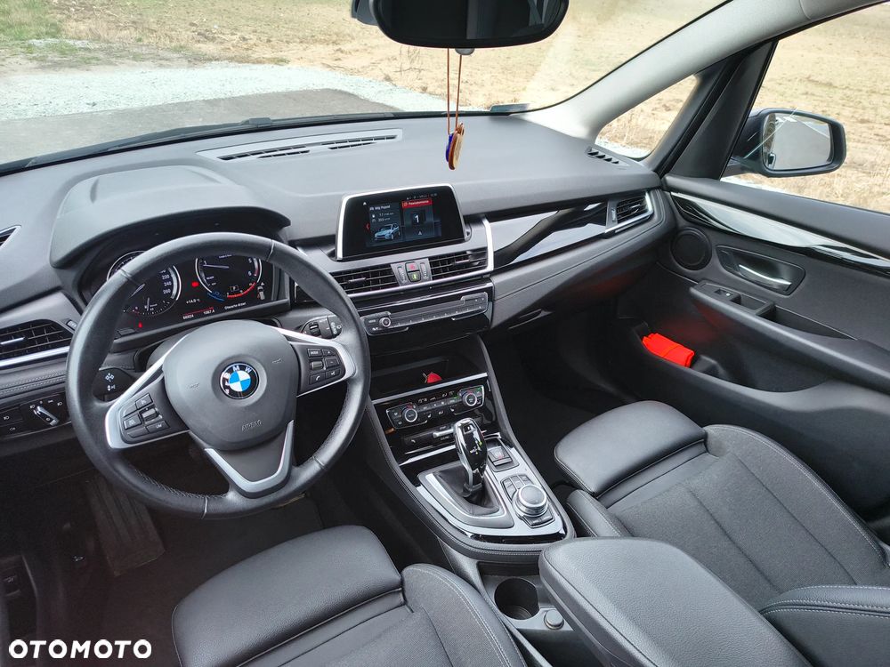 BMW Seria 2 - 8