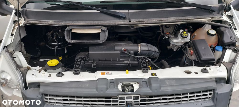 Ford TRANSIT - 22
