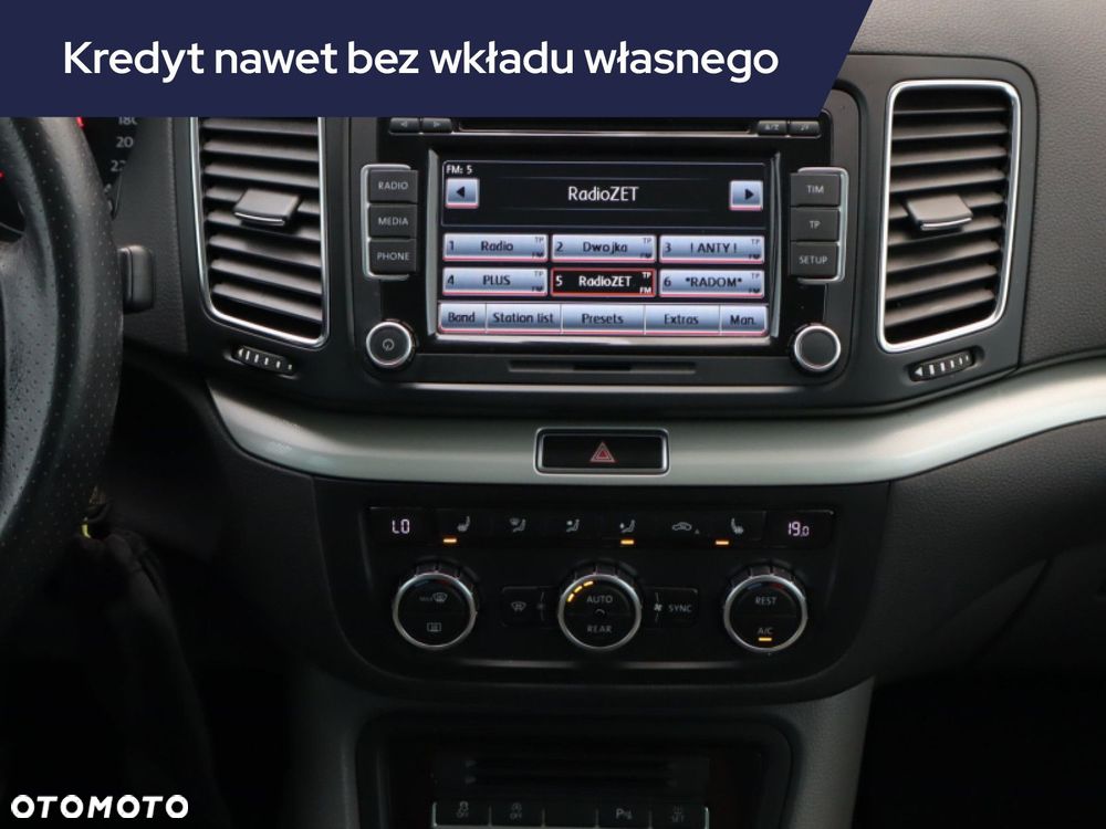 Seat Alhambra - 15
