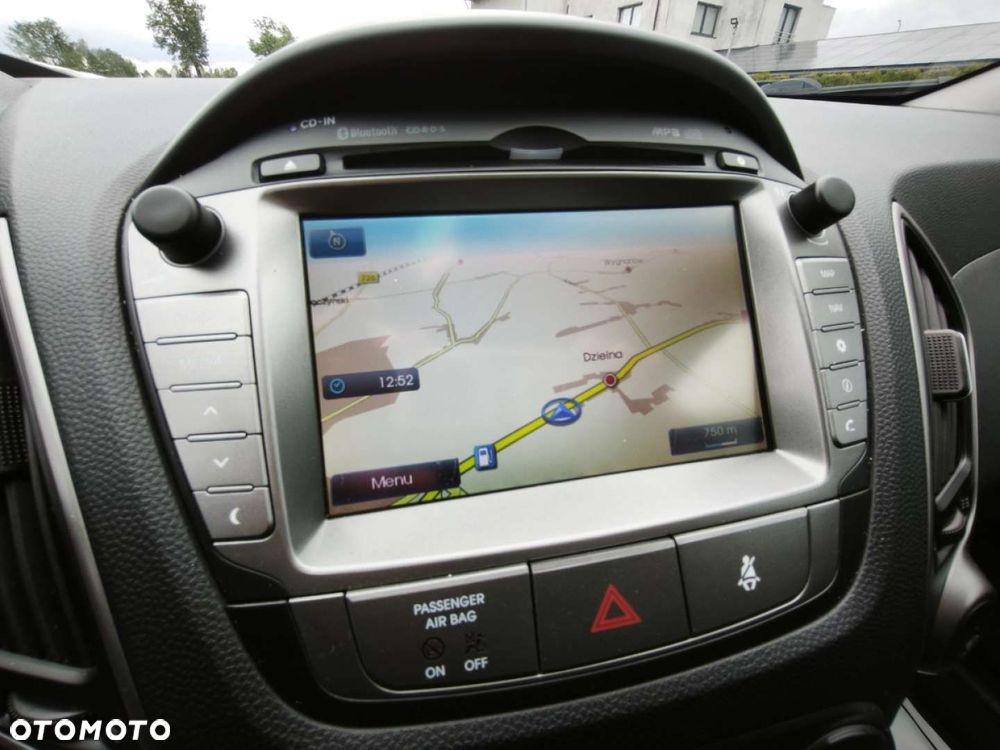 Hyundai ix35 - 10