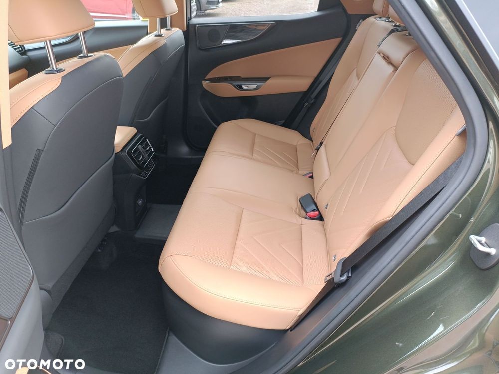 Lexus NX - 11