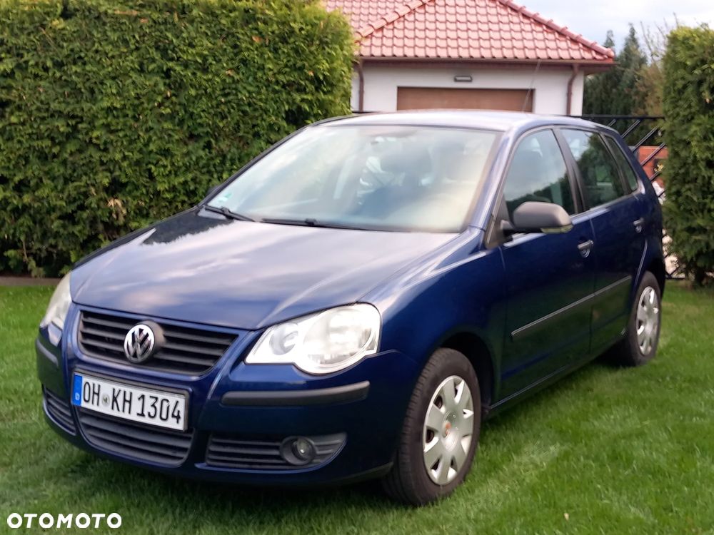 Volkswagen Polo 1.2 - 17