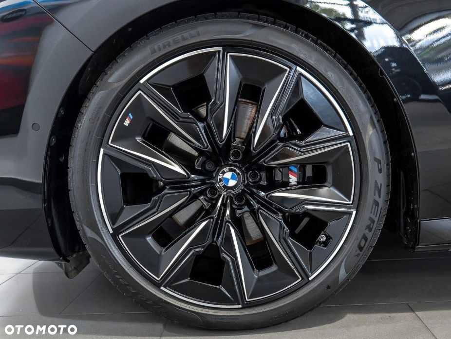 BMW Seria 7 740d xDrive mHEV M Sport sport - 15