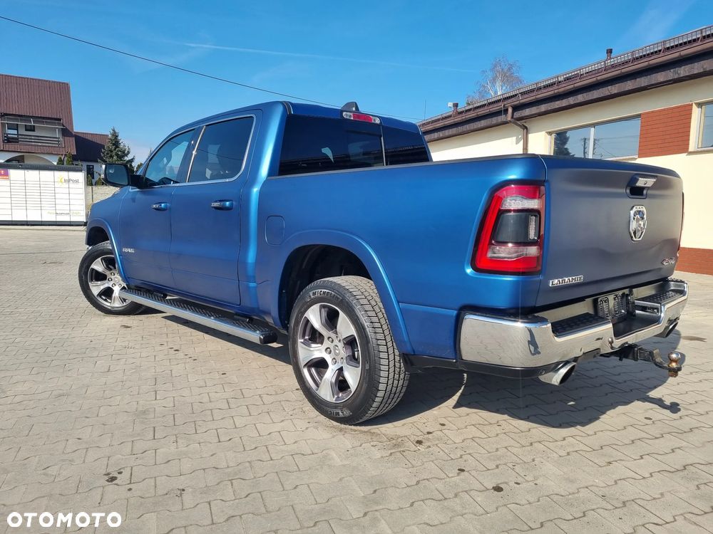 Dodge RAM - 3