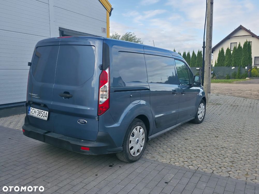 Ford Connect - 4