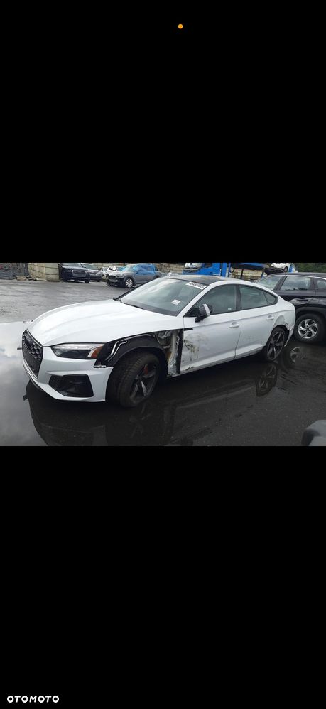 Audi A5 Sportback 45 TFSI quattro S tronic S line - 22