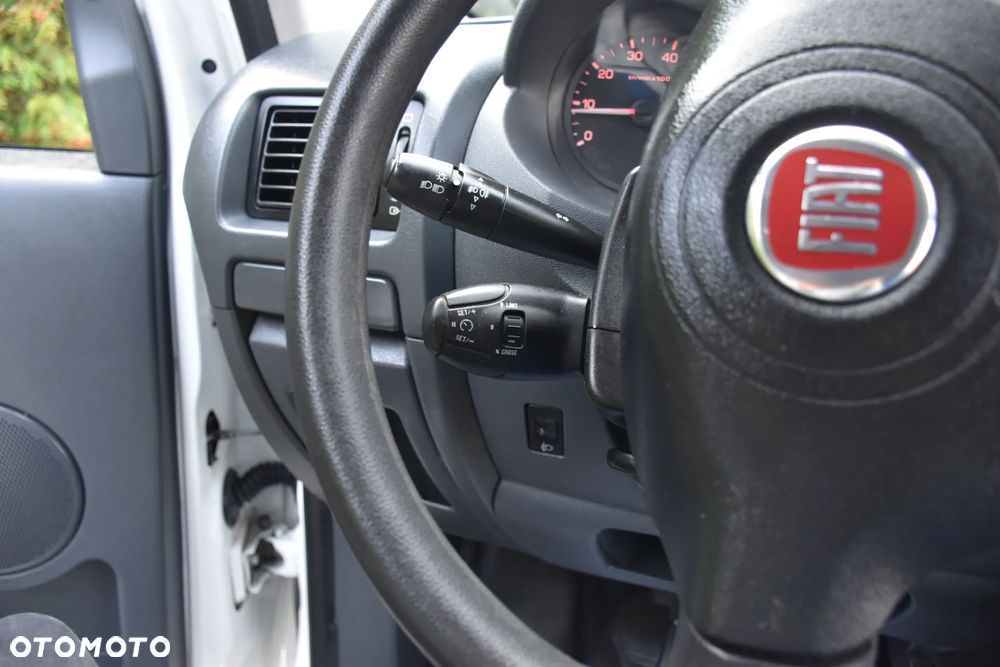 Fiat SCUDO LONG 2.0 HDI - 13