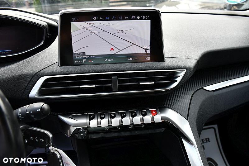 Peugeot 3008 BlueHDi 120 Stop & Start Allure - 40