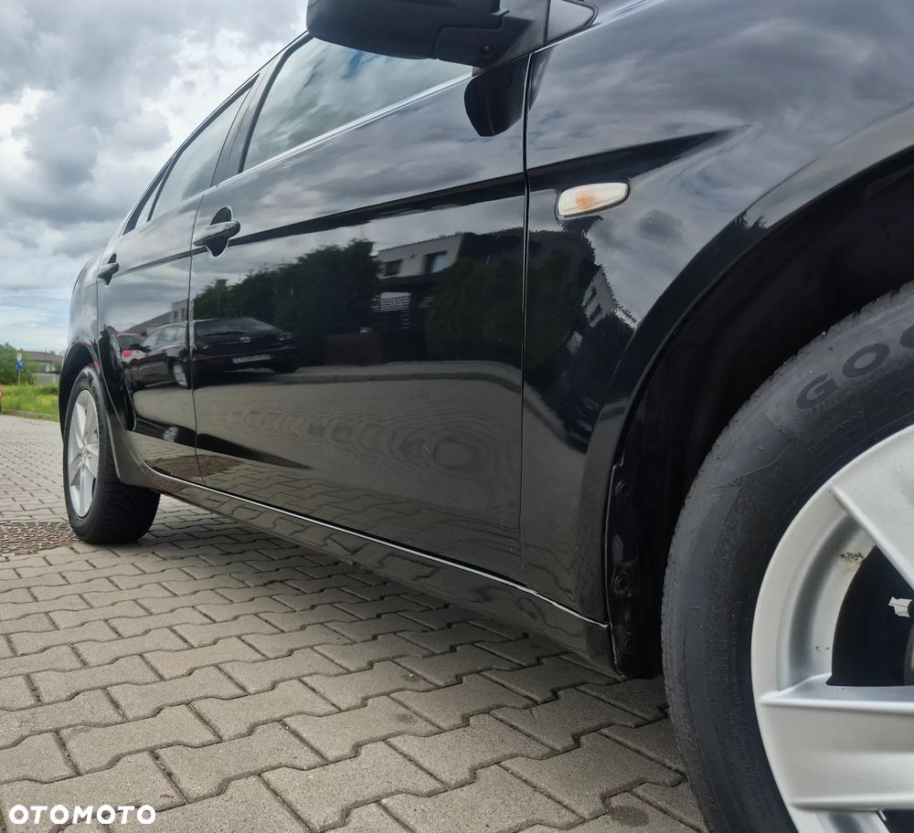 Mitsubishi Lancer 1.8 Intense - 16