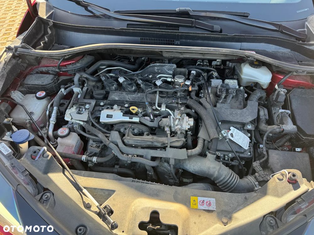 Toyota C-HR 2.0 Hybrid Selection - 21