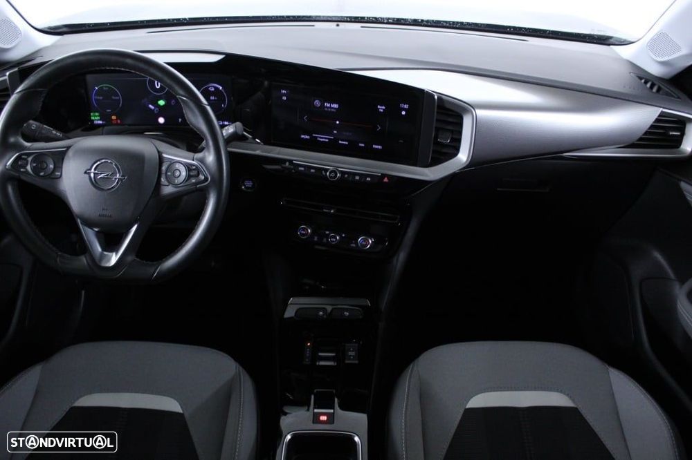 Opel Mokka-e Elegance - 19