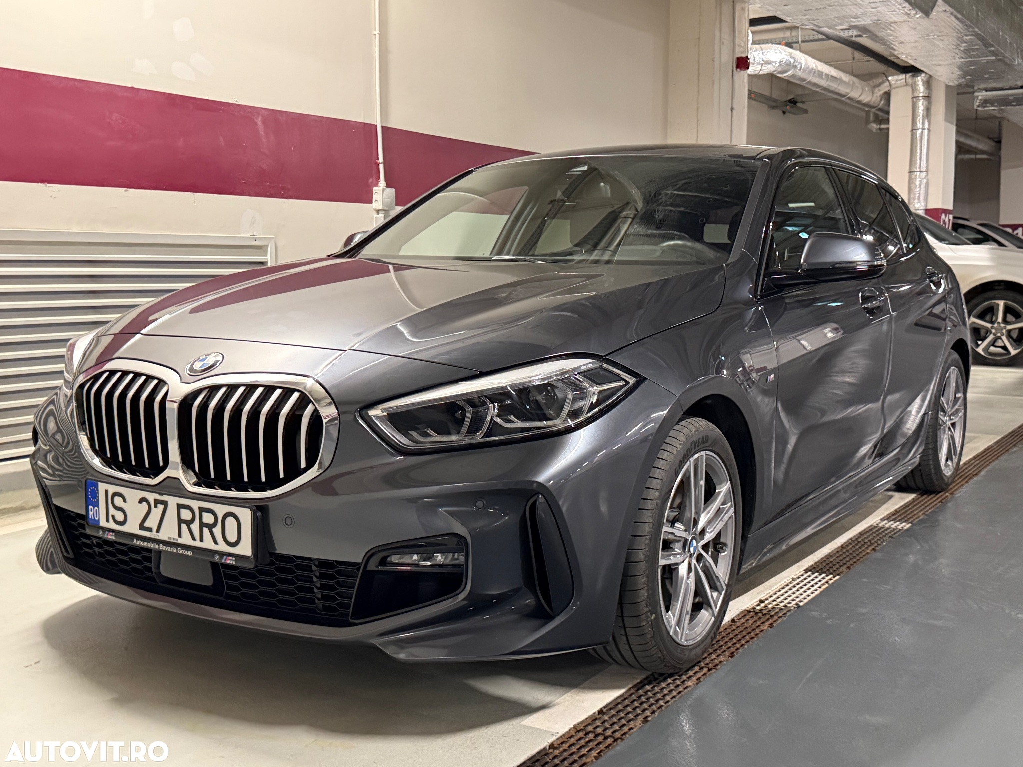 BMW Seria 1 - 31