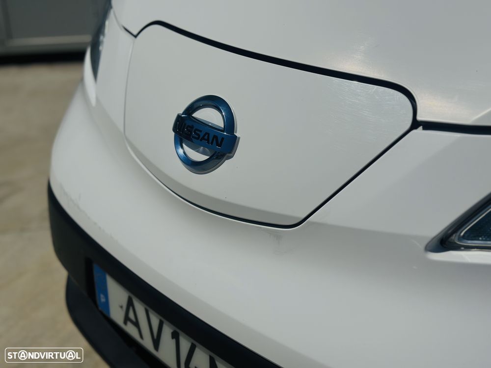 Nissan e-nv200 - 6