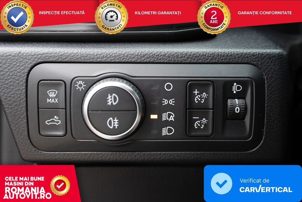 Volkswagen Amarok 2.0 TDI 205 CP 4M 10AT Life - 9