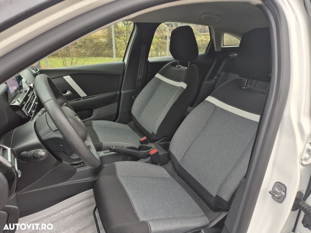 Citroën C4 BlueHDi 110 Stop&Start FEEL PACK - 8