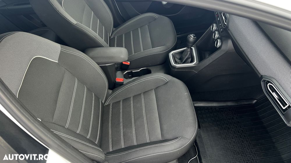 Dacia Logan ECO-G 100 MT6 Journey+ - 24